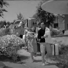 Fotograma de la película 'La gran familia' (1962), filmada parcialmente en la Ciutat del Repòs de Tarragona