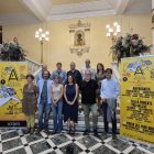 Presentació del Festival Accents