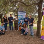 Presentació del programa Ciantura de Tarragona.