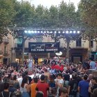 Una edición del Cultura Urbana de El Vendrell