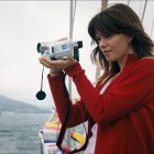 'Romería' es la última película de la cineasta Carla Simón.