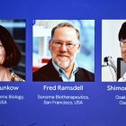 El Premio Nobel de Medicina es para los estadounidenses Mary E. Brunkow y Fred Ramsdell y el japonés Shimon Sakaguchi