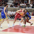 El CB Salou cayó en su debut en Benicarló.