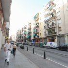 Les reformes afectaran en primer terme al carrer Escultor Rocamora.