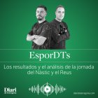 Juanfran Moreno y Marc Libiano analizan los principales resultados deportivos de la semana