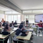 Les activitats les imparteixen la psicòloga municipal i la coordinadora del departament de Salut de l'Ajuntament de Vandellòs i l'Hospitalet.