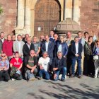 dels municipis del futur Parc Natural de les Muntanyes de Prades.