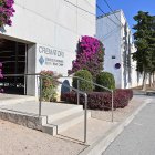 El crematoride Reus és administrat per FuneCamp