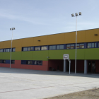 Los padres piden más seguridda para las ventanas de la primera planta