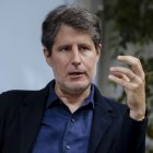 El escritor Giuliano da Empoli.