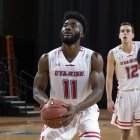 Erik Okenchi es la décima incorporación del CB Salou.