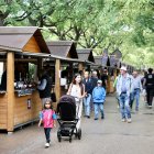 El Festival del Vi i la Gastronomia de Cambrils ha abierto este 9 de octubre.