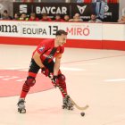 Joan Salvat lidera un año más al Reus Deportiu.