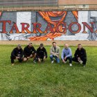 Todos los murales incorporan realidad aumentada en 3D.