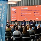 La jornada s'ha celebrat a firaReus Events.