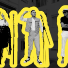 Suis, Rosaleda i lo Ruso es un grupo de La Ràpita que lo peta en redes con sus versiones