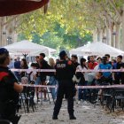 El asesinato tuvo lugar en la calle Doctora Castells del barrio de Cappont, en Lleida