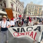 Vaga general teatrlitzada