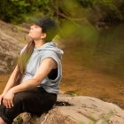 Èlia Blasco acaba de publicar su primer disco.