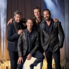 Il Divo estrena nuevo espectáculo junto a Isabel Pantoja.