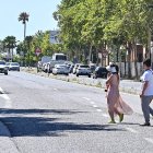 Els barris del sud, al Pla de Barris.