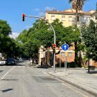 L'Eix Astorga és un dels objectius del Pla de Barris.