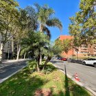 L'Avinguda de Salou és un dels eixos del sud.