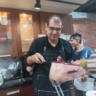 El Bar Cortijo de Tarragona triunfa en Nueva York.