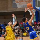 El CB Salou busca el primer triunfo de la temporada en la tercera fecha.