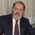 El abogado ha fallecido tras estar ingresado en el hospital.