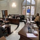 El gobierno atará pronto las cuentas.