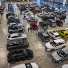 Hi participaran una dotzena d'expositors, al pavelló firal