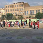 Projecte 'Vine al meu Pati', de l'edició anterior.