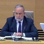 El exjefe de Contraterrorismo del CNI en Girona, Luis García