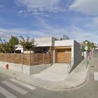 El edificio recupará la actividad de guardería