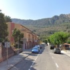 La Riba es un pequeño municipio de unos 600 habitantes ubicado en el Alt Camp.