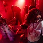 Este miércoles y jueves, la Masia Tous estará tomada por los zombis, con el pasaje 'Salou Z'