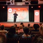 El Rec empieza en noviembre en CaixaForum.