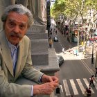 El periodista y escritor Lluís Permanyer