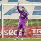 Manu García regresará al Nou Estadi con el Marbella.