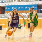 El TGN venció de forma convincente