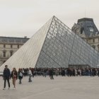 El robo en el Louvre pone el foco en la seguridad de las grandes colecciones.