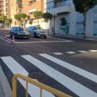 La nueva avenida se ha reabierto al tráfico rodado. En uno de los dos lados se ha activado el carril bici.
