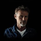 El escritor y músico Jo Nesbo.