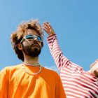 Els vallencs Figa Flawas són una de les nou bandes que actuaran al Calçofest.