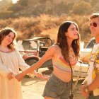 ‘Érase una vez en... Hollywood’.