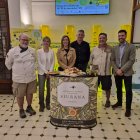 Els pròxims 14 i 15 de novembre, Reus serà l’escenari de la 28a edició de la Fira de l’Oli DOP Siurana