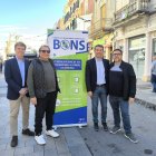 La quinta campaña de bonos estará vigente hasta el 25 de noviembre de 2025.