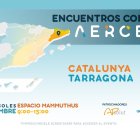 Cartel promocional del evento.