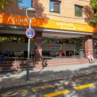 La clínica Umivale Activa Mutua está ubicada en la calle de Pin i Soler, en el centro de Tarragona.